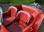Singer 1&frac12;-Litre B37 Sports 1937 года